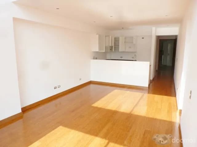 San Isidro Triplex Estreno, 1 Dormitorio, Terraza - US $350,000 — foto 3
