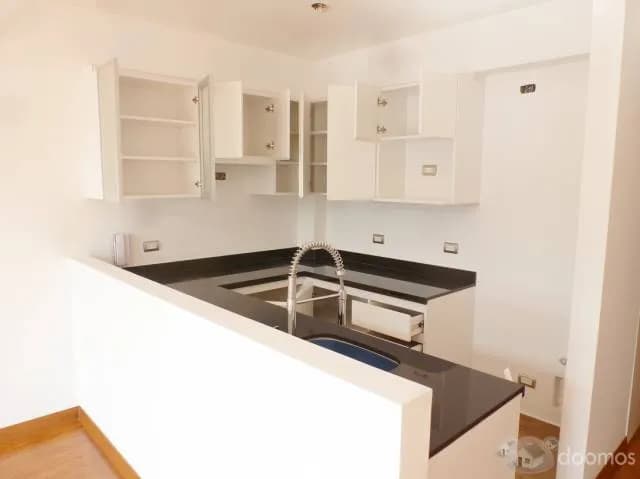 San Isidro Triplex Estreno, 1 Dormitorio, Terraza - US $350,000 — foto 5