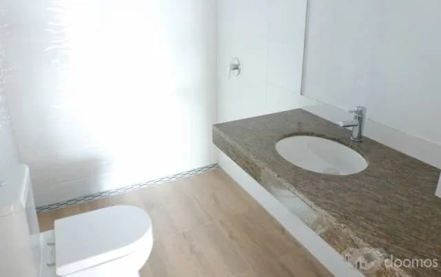 San Isidro Triplex Estreno, 1 Dormitorio, Terraza - US $350,000 — foto 10