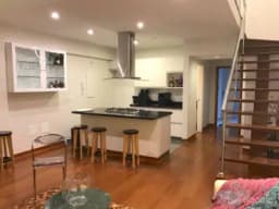 Alquiler Miraflores Moderno Duplex Amoblado, 1 Dormitorio, US$ 1,500
