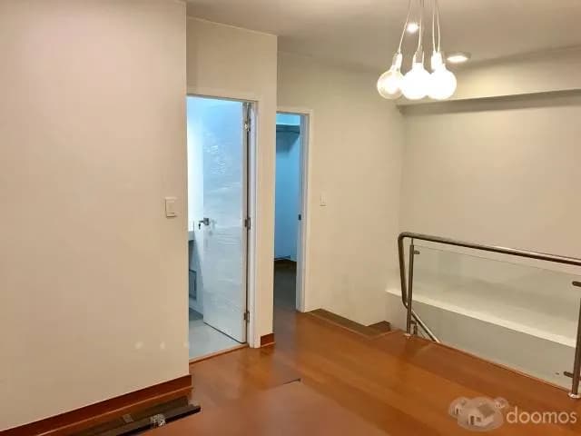 Alquiler Miraflores Moderno Duplex Amoblado, 1 Dormitorio, US$ 1,500 — foto 9