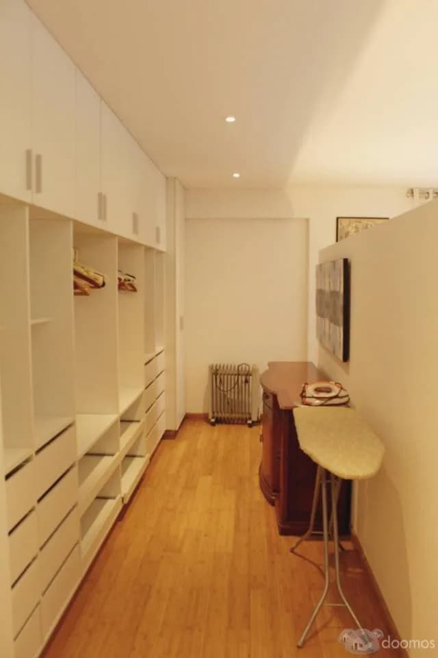 Alquiler Barranco Dpto. Loft, Amoblado, 1 Dormitorio - US $950 — foto 9