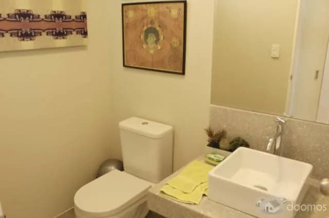 Alquiler Barranco Dpto. Loft, Amoblado, 1 Dormitorio - US $950 — foto 11