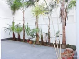 San Isidro Dpto. Sin Muebles, 2 Dorm., Patio Grande - US $1,800