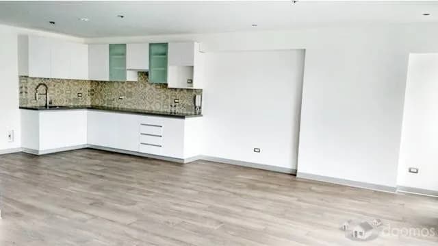 Venta Barranco Dpto. Tipo Loft, Estreno - US $183,600 — foto 4