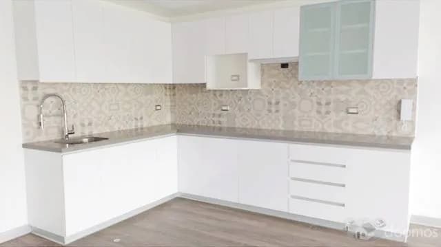 Venta Barranco Dpto. Tipo Loft, Estreno - US $183,600 — foto 5