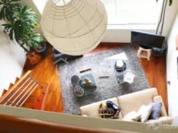 San Isidro Dúplex Departamento, 1 Dormitorio, Amoblado - US $1,100
