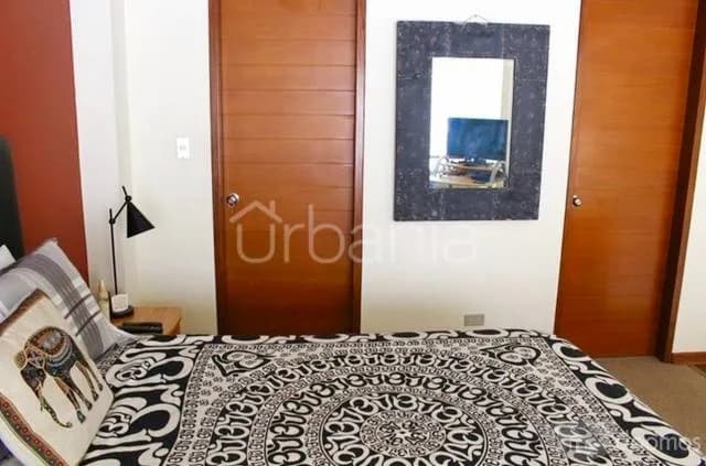 San Isidro Dúplex Departamento, 1 Dormitorio, Amoblado - US $1,100 — foto 7