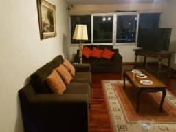 Alquiler Miraflores Dpto. Amoblado, 2 Dormitorios, US $850 (Miraflores Centro)