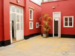 Barranco Casa Restaurada, Ideal Para Arquitectos, Agencias - US $3,500