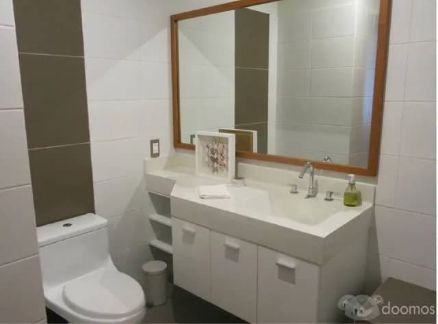 San Antonio Miraflores, 2 Dormitorios, Amoblado - US $1,050 — foto 6