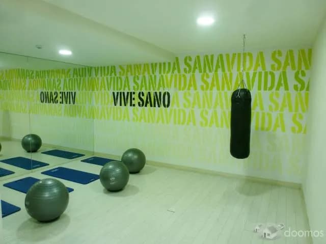 San Antonio Miraflores, 2 Dormitorios, Amoblado - US $1,050 — foto 10