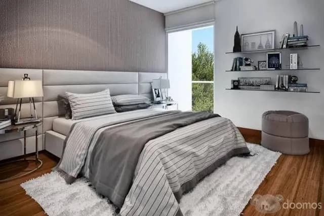 Venta Miraflores Dpto. En Proyecto, 2 Dorm., Balcón - US $202,400 — foto 4
