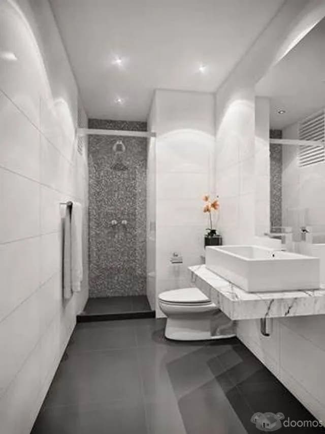 Venta Miraflores Dpto. En Proyecto, 2 Dorm., Balcón - US $202,400 — foto 5