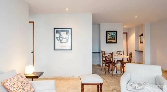 Alquiler Barranco Dpto. Amoblado, 2 Dormitorios, US $1,350 — foto 4