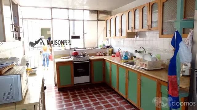 Vendo Casa en San Antonio Miraflores (Ref: 667) — foto 9