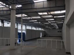 Alquiler Local Industrial I2, Cercado de Lima, 2,500 m2 - US $14,500