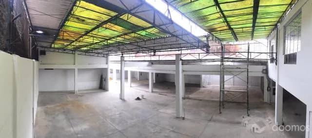 Alquiler Local Industrial I2, Cercado de Lima, 2,500 m2 - US $14,500 — foto 5