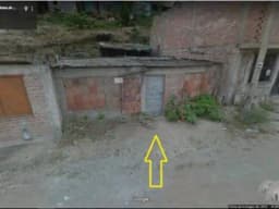 vendo casa terreno grande