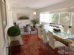 Venta San Isidro Departamento Frente Al Golf, 3 Dormitorios - US $320,000