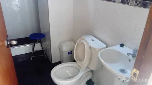 ALQUILER DE HABITACIONES EN VILLA MARIA DEL TRIUNFO — foto 1