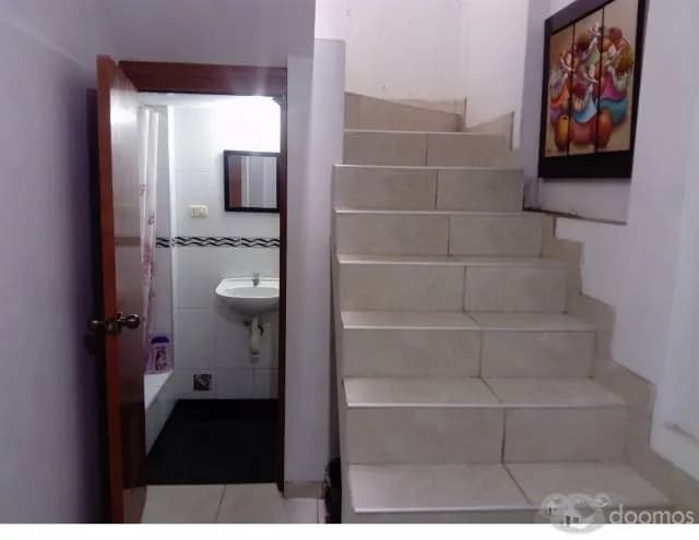ALQUILER DE HABITACIONES EN VILLA MARIA DEL TRIUNFO — foto 2