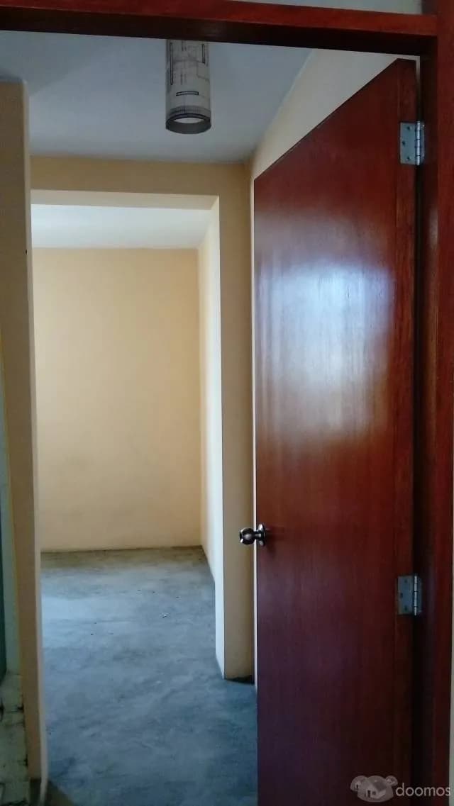 ALQUILER DE HABITACIONES EN VILLA MARIA DEL TRIUNFO — foto 3