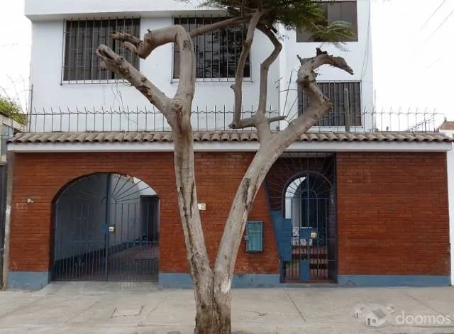 Alquilo departamento/casa en Chorrillos — foto 1