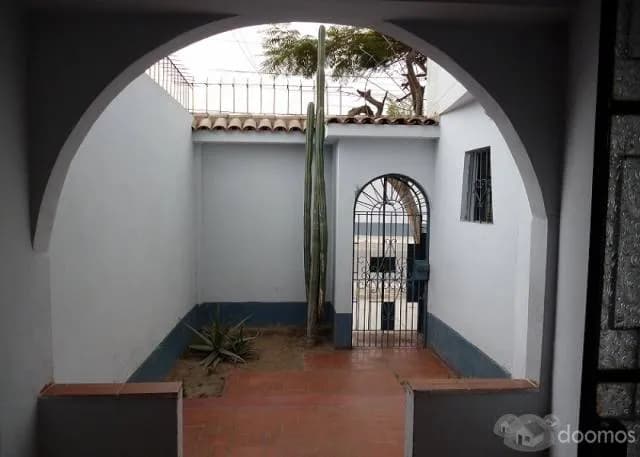 Alquilo departamento/casa en Chorrillos — foto 2