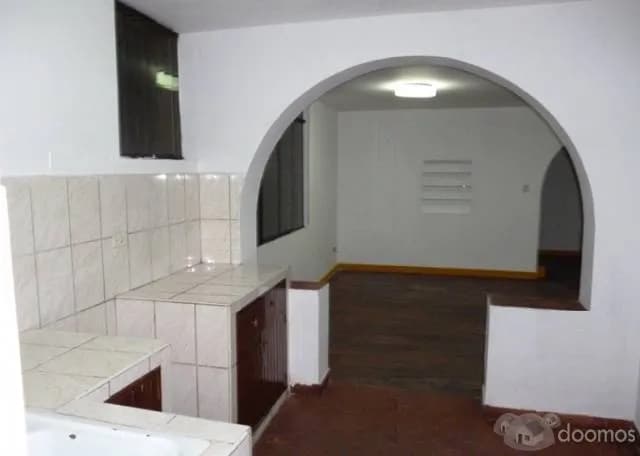 Alquilo departamento/casa en Chorrillos — foto 4