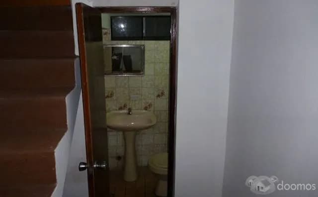 Alquilo departamento/casa en Chorrillos — foto 7