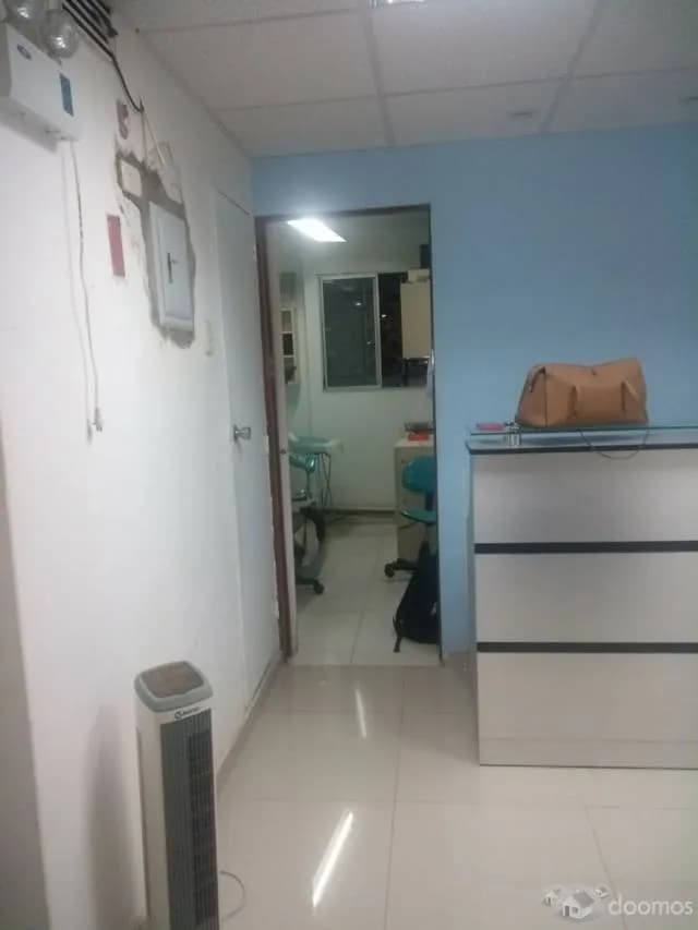 ALQUILER CONSULTORIO DENTAL s/500 — foto 2
