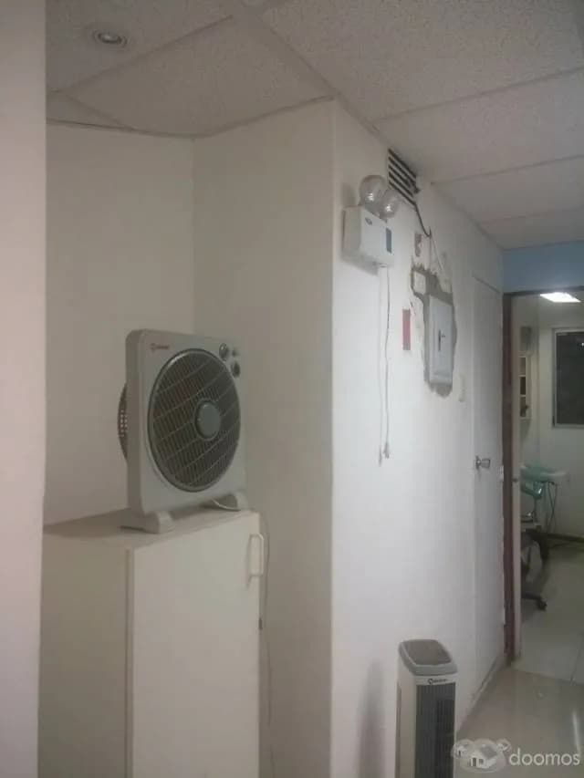 ALQUILER CONSULTORIO DENTAL s/500 — foto 6