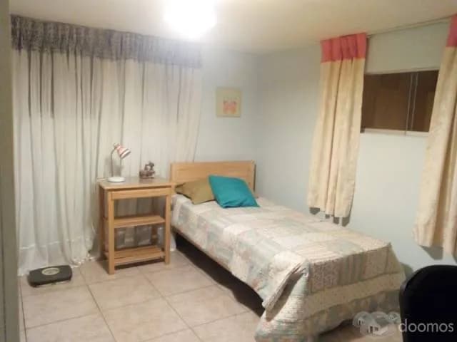 Cuarto de 25 metros independiente — foto 3