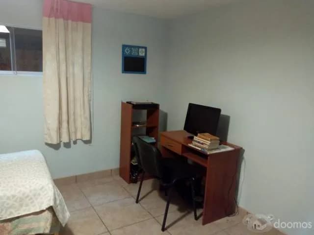 Cuarto de 25 metros independiente — foto 4