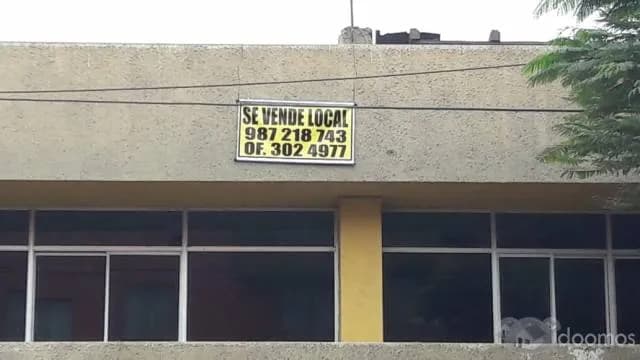 Local Comercial en Venta — foto 1