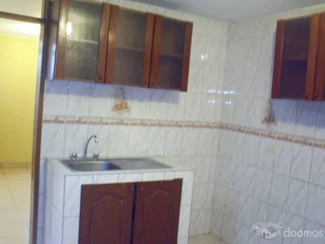 Alquilo departamento — foto 1
