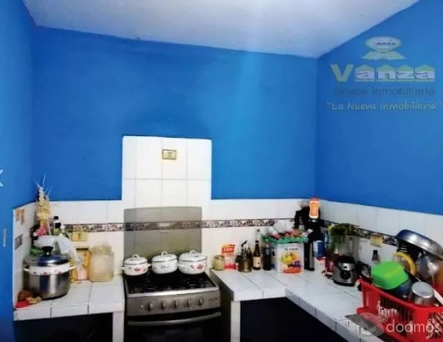 REMATO CASA DE 3 PISOS EN  CARAPONGO — foto 2