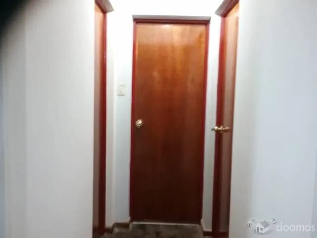 Centrico Apartamento en Miraflores, 3 dormitorios, dos banos. — foto 5