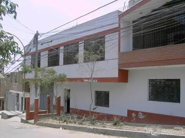 VENDO CARABAYLLO PROPIEDAD IDEAL PARA CASA DE REPOSO — foto 2