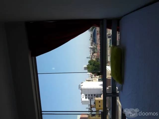 VENTA DE APARTAMENTO EN  PUEBLO LIBRE — foto 5