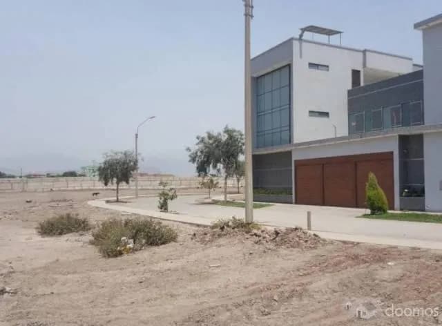 Venta de terreno — foto 3