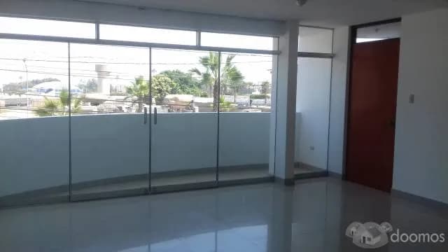 ALQUILO  DEPARTAMENTO  SURCO — foto 1