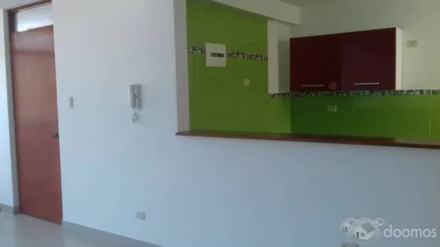 ALQUILO  DEPARTAMENTO  SURCO — foto 2