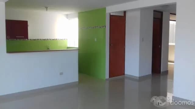 ALQUILO  DEPARTAMENTO  SURCO — foto 3