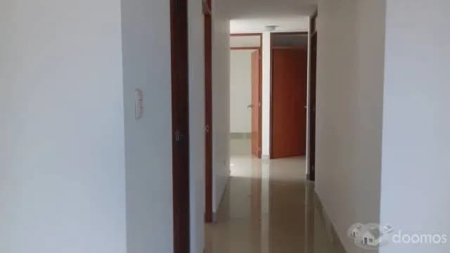 ALQUILO  DEPARTAMENTO  SURCO — foto 4