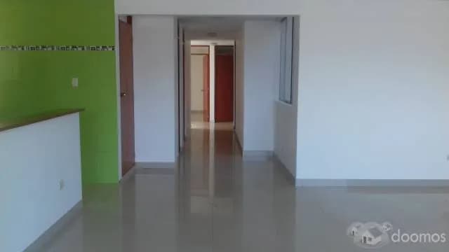 ALQUILO  DEPARTAMENTO  SURCO — foto 5