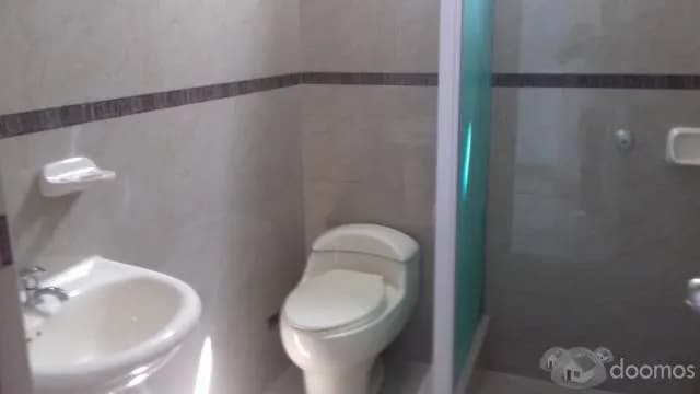 ALQUILO  DEPARTAMENTO  SURCO — foto 6