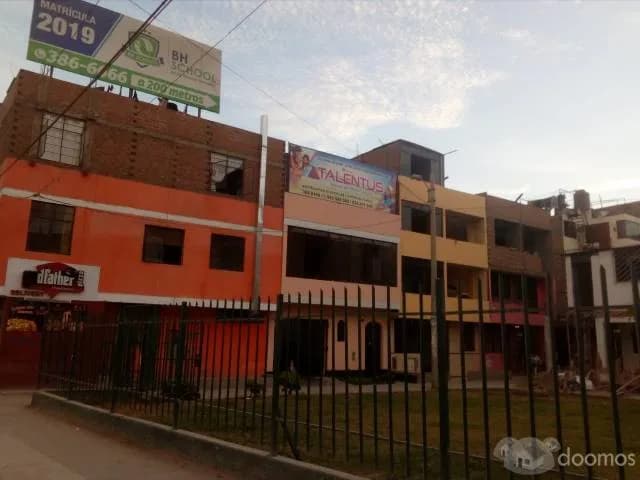 ALQUILO LOCAL COMERCIAL EN AV LAS PALMERAS CDRA 48 — foto 7