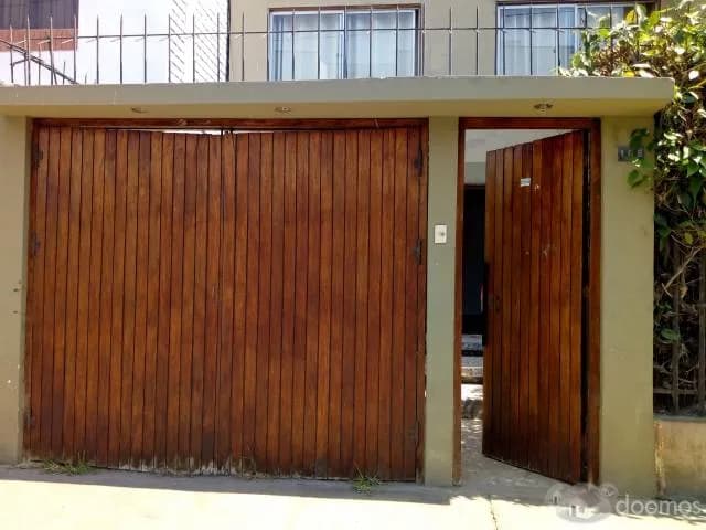 ALQUILO MINI DEPARTAMENTO — foto 1